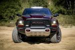 Dodge Ram Rebel TRX Concept 2016 года